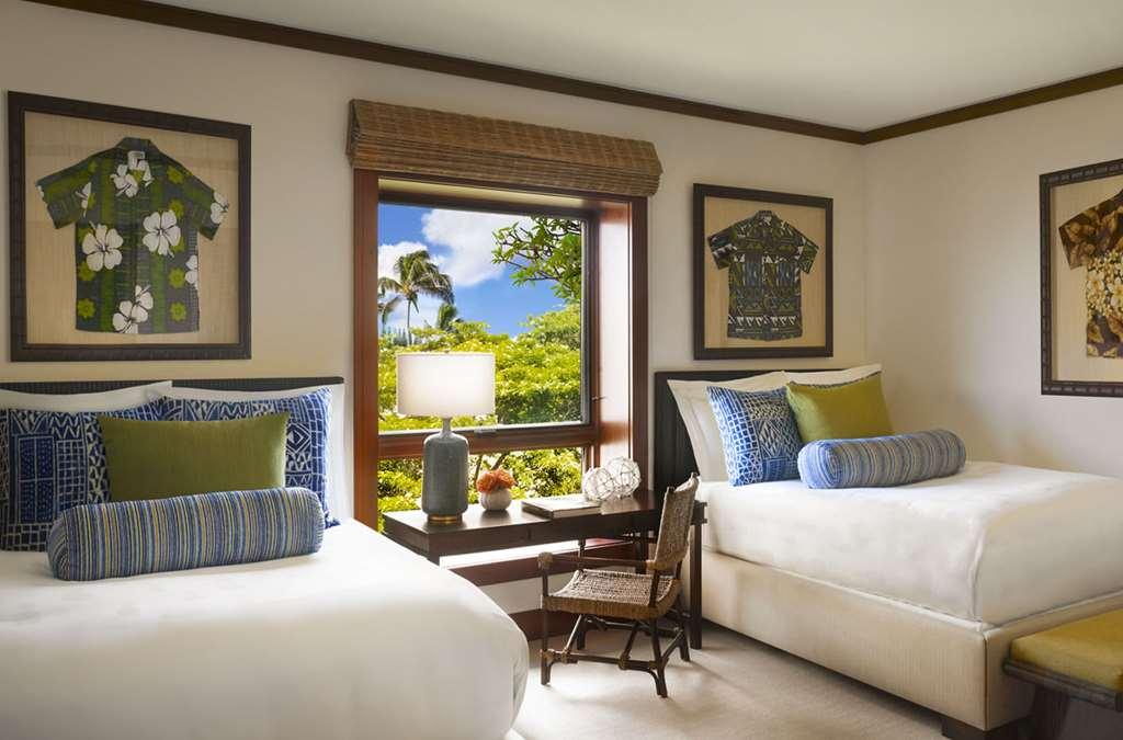 Montage Kapalua Bay Hotel Lahaina Cameră foto