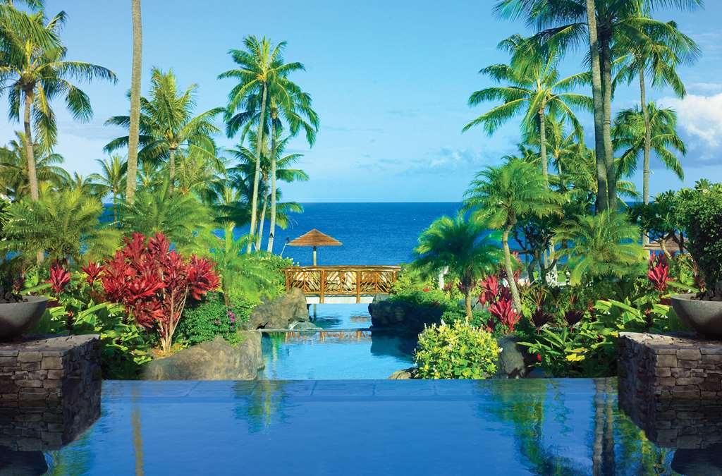Montage Kapalua Bay Hotel Lahaina Facilități foto