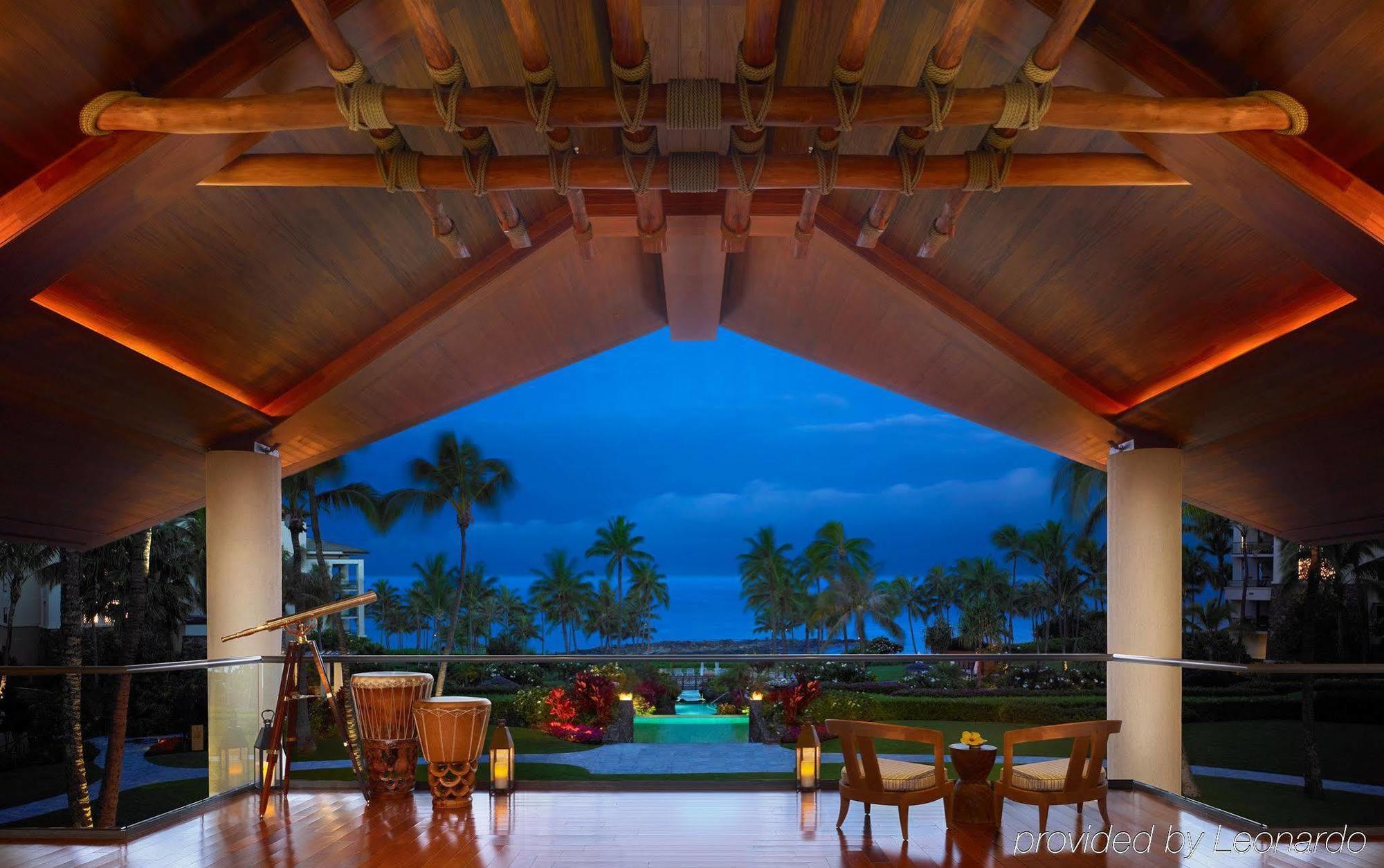 Montage Kapalua Bay Hotel Lahaina Exterior foto