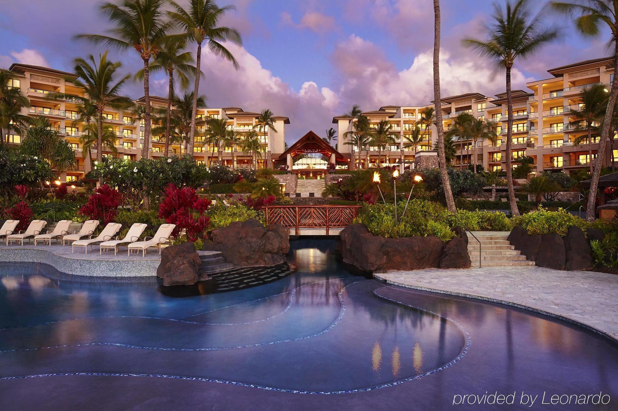 Montage Kapalua Bay Hotel Lahaina Exterior foto