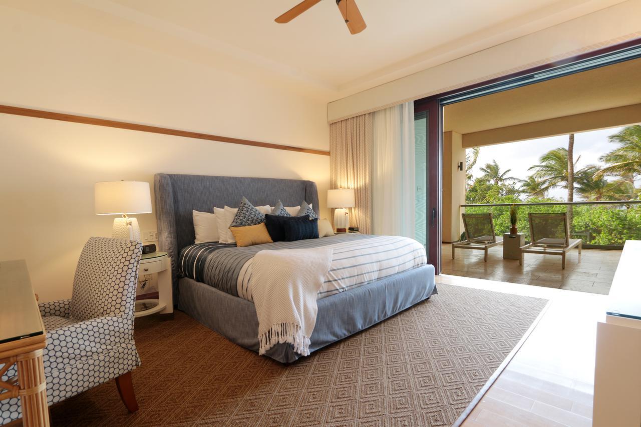 Montage Kapalua Bay Hotel Lahaina Exterior foto
